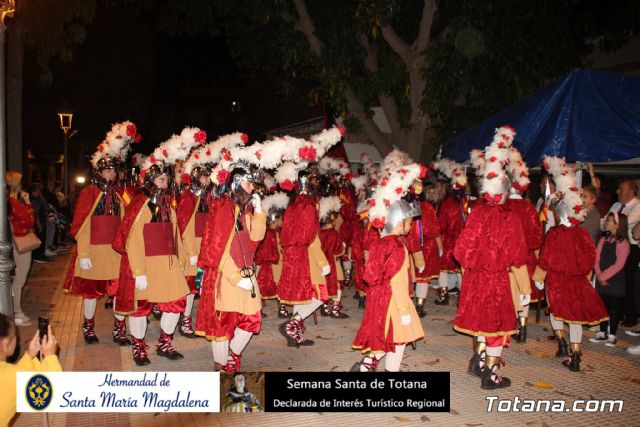 Viernes de Dolores Via Crucis 2023 - 225